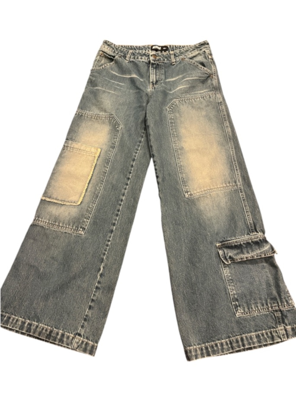 MINGA London Jeans 28"